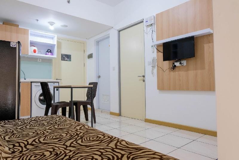 Best Price 2BR Apt @ Midtown Residence By Travelio Apartment in West Java