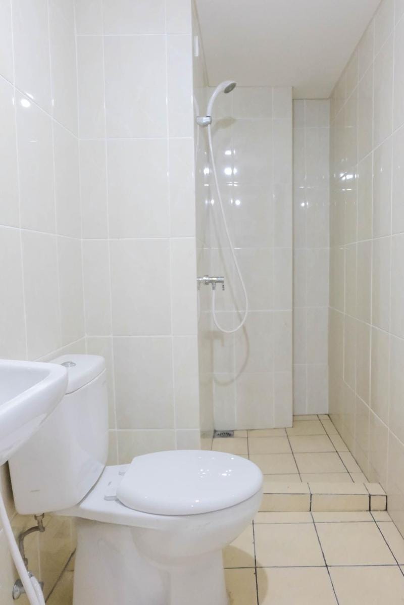 Best Price 2BR Apt @ Midtown Residence By Travelio Apartment in West Java