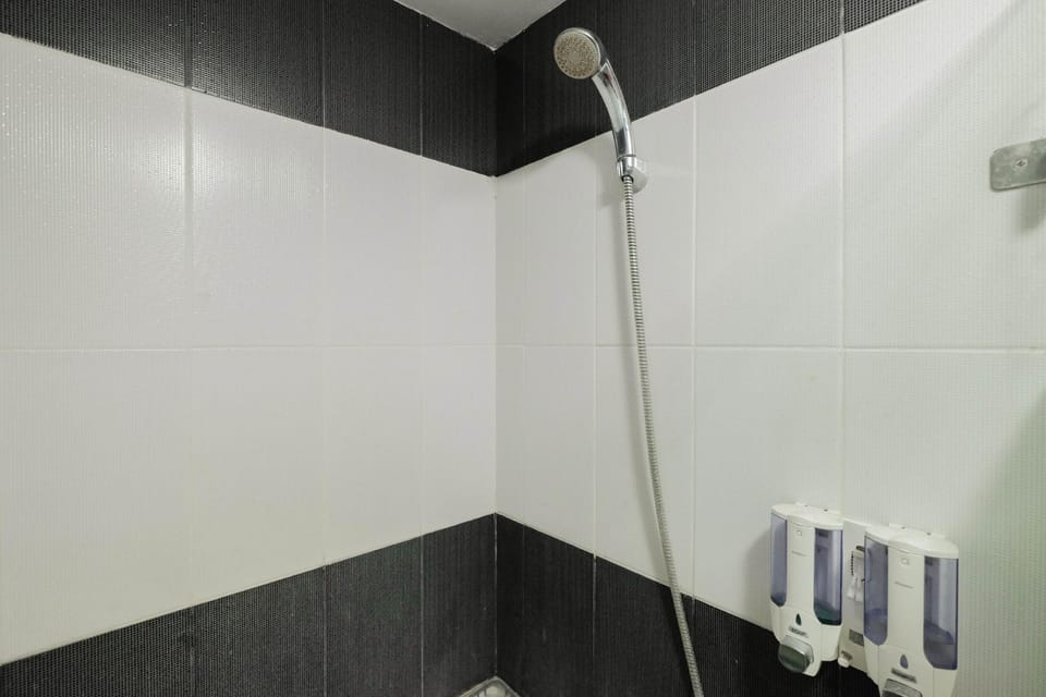 Good 1BR Apt at Cinere Bellevue Suites By Travelio Apartment in South Jakarta City