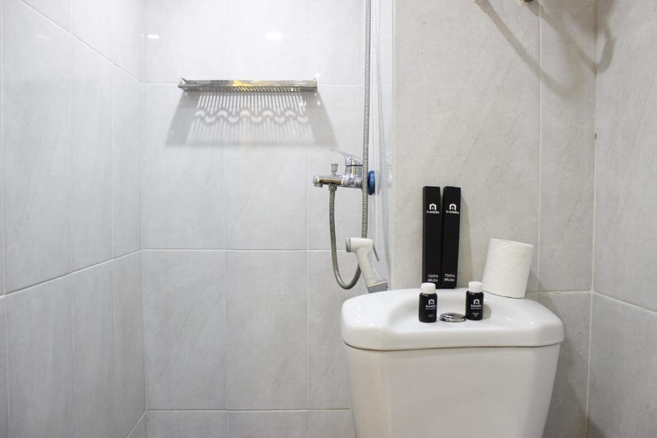 Studio @ The Jarrdin Cihampelas Apt By Travelio Apartment in Bandung