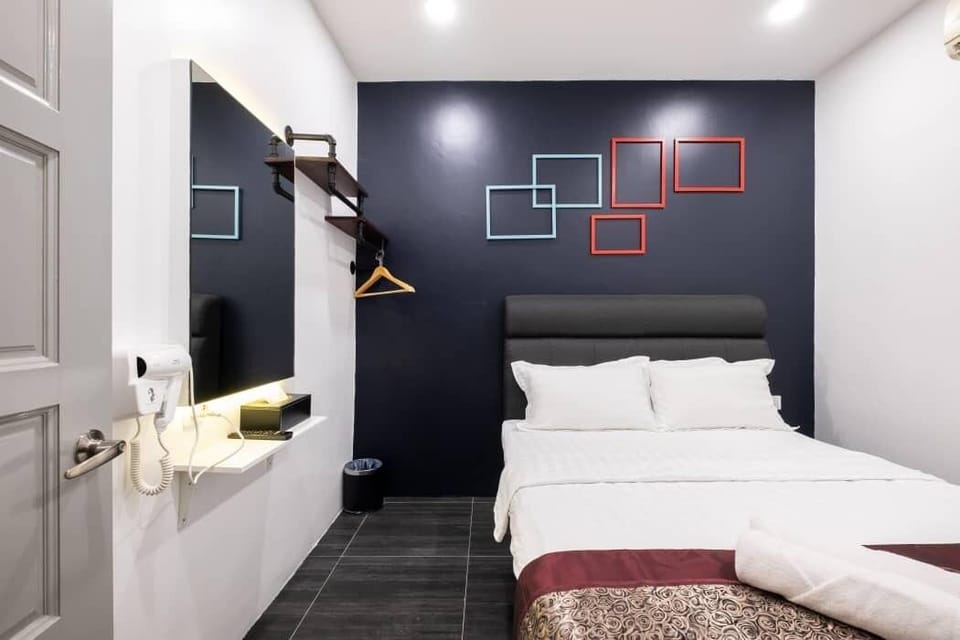 Bukit Mertajam Houses Vacation rental in Penang