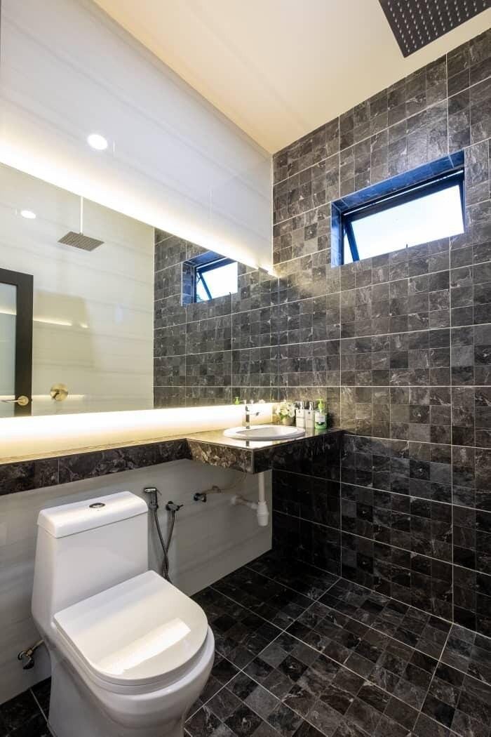 Bukit Mertajam Houses Vacation rental in Penang