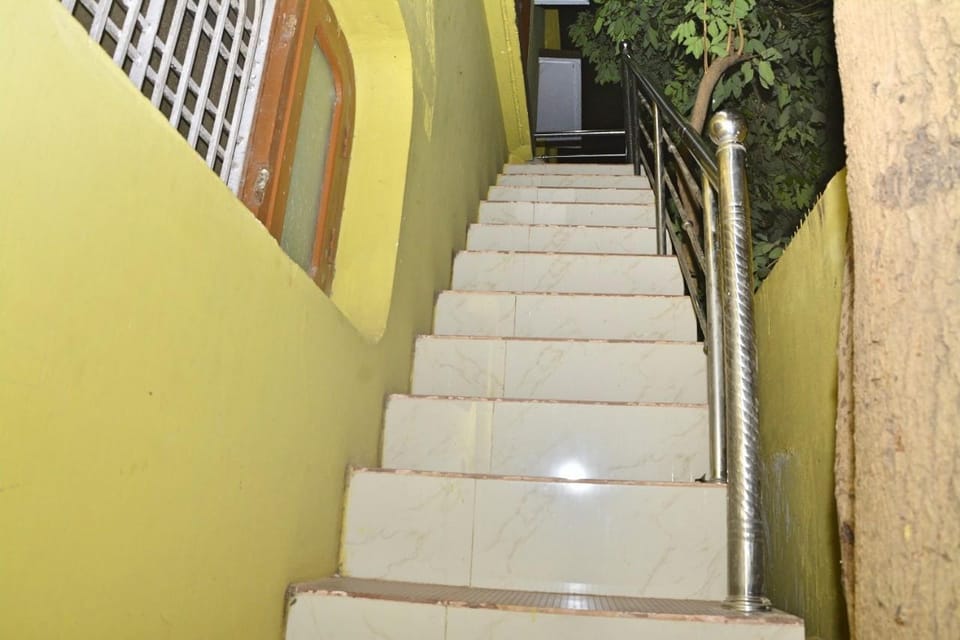 Guru Kripa Homestay one BHK  Vacation rental in India