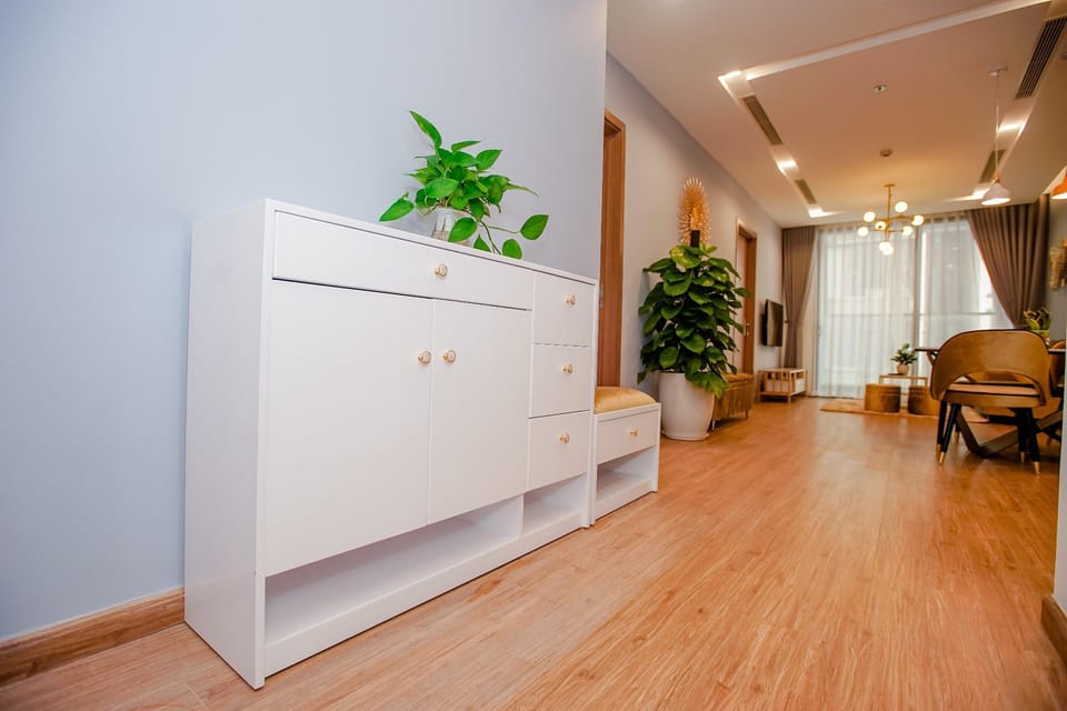 Vinhomes Metropolis luxury 2br2br Apartment in Hanoi