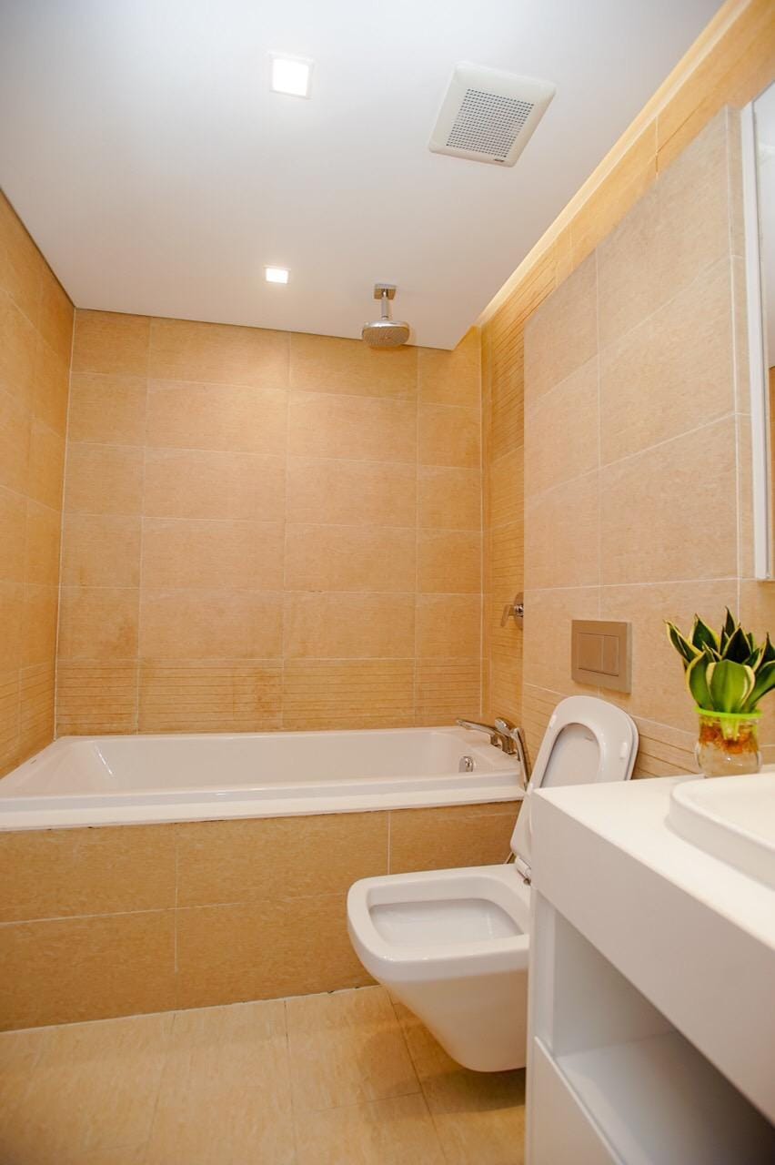 Vinhomes Metropolis luxury 2br2br Apartment in Hanoi