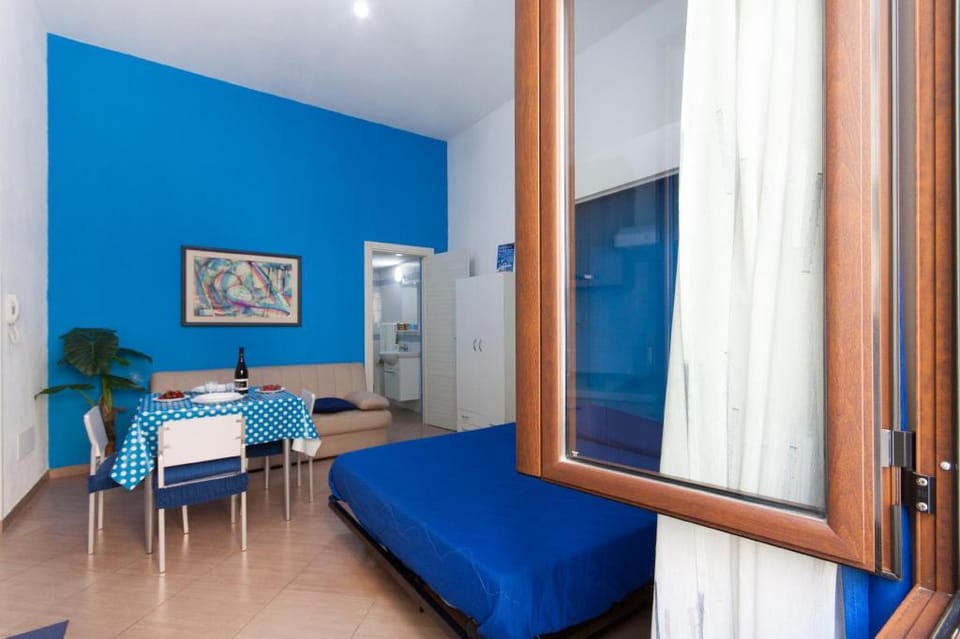 Azzurro studio Casa Vacanze del Golfo   Apartment in Castellammare del Golfo