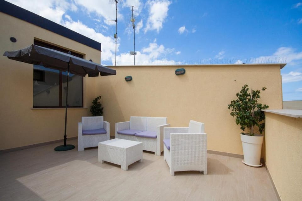 Azzurro studio Casa Vacanze del Golfo   Apartment in Castellammare del Golfo