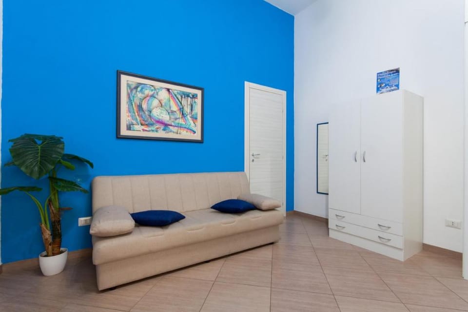 Azzurro studio Casa Vacanze del Golfo   Apartment in Castellammare del Golfo