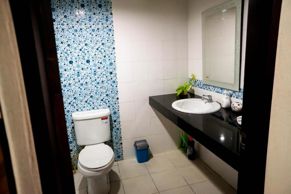 MY NIMMAN Apartment in Chiang Mai
