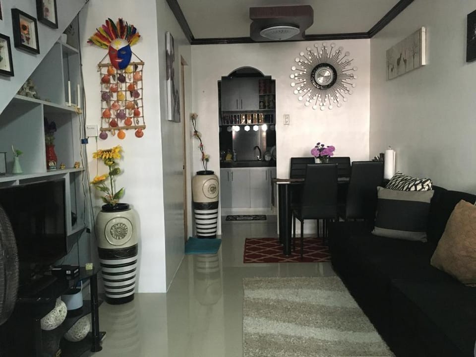 Wakeboarding and Resort Apartment in Angeles