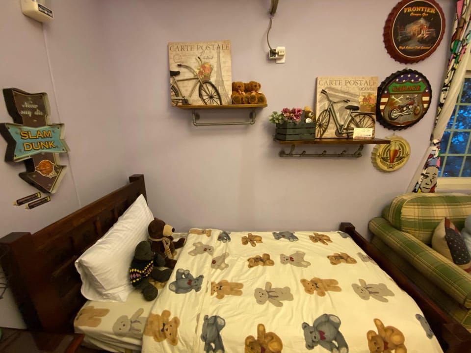 Home 3-3 Vacation rental in Taiwan, Province of China
