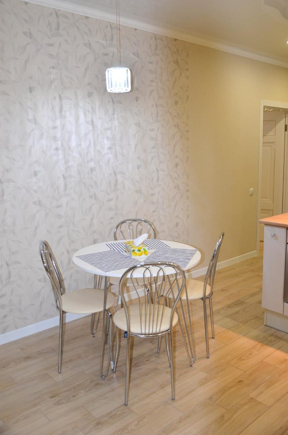 30 pearl apartments Apartment in Odessa