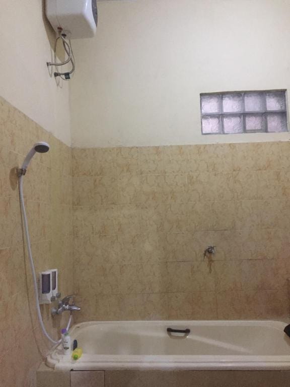 Samara Guest  House Villa in Special Region of Yogyakarta
