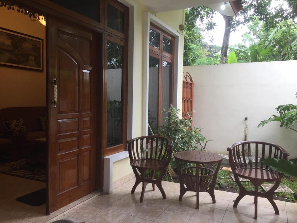 Samara Guest  House Villa in Special Region of Yogyakarta