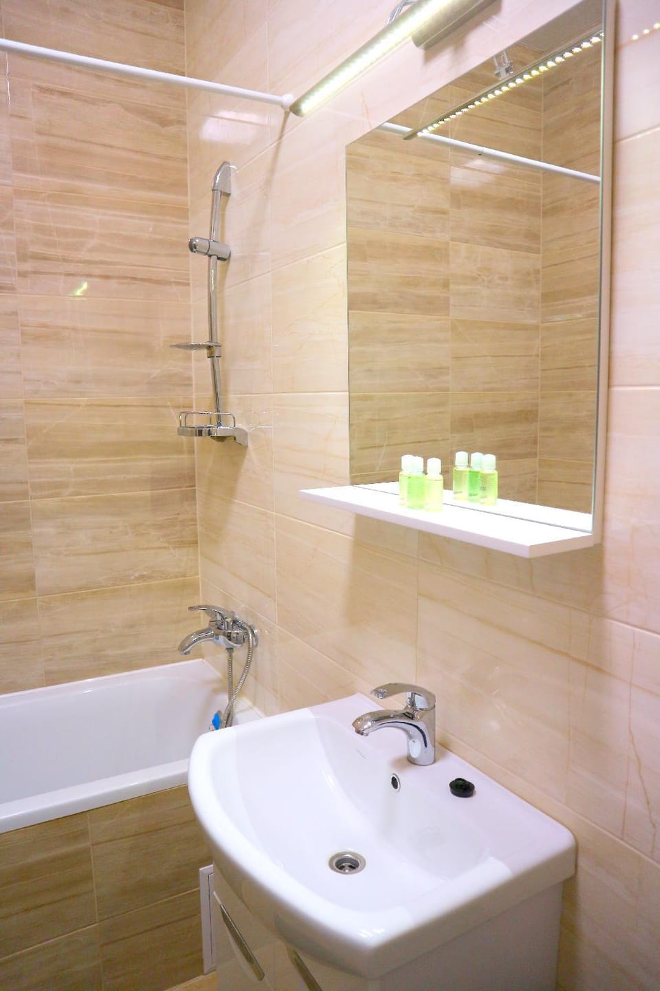20 pearl apartment Apartment in Odessa
