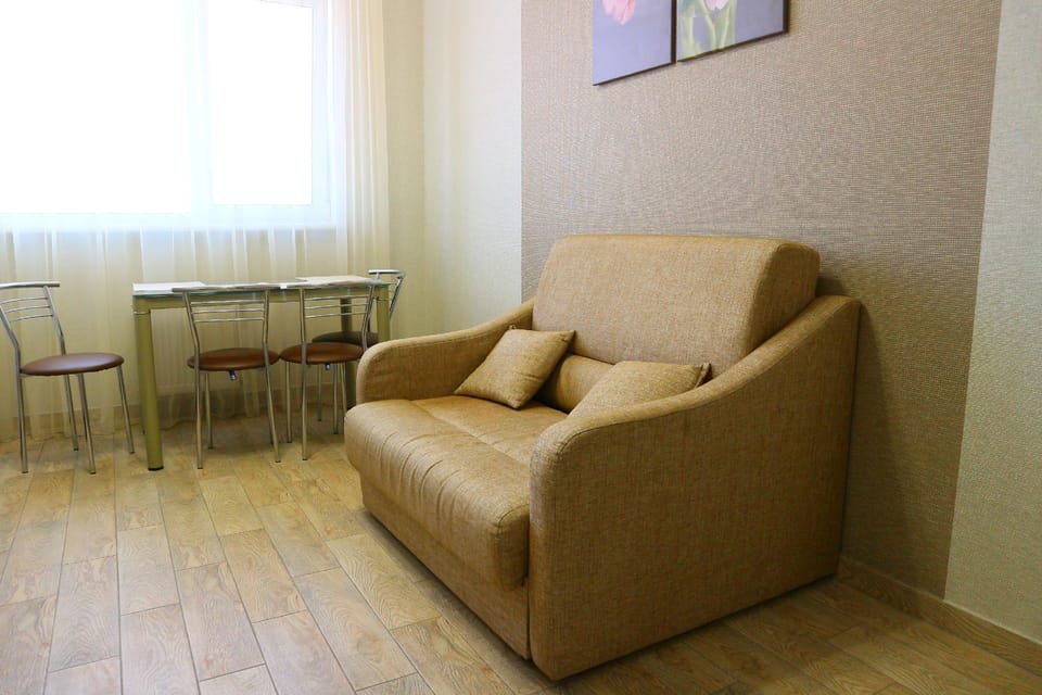 20 pearl apartment Apartment in Odessa