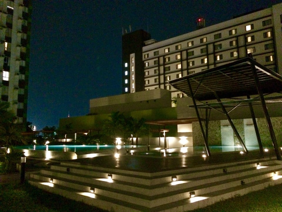 Condo at the heart of the city Apartment in Cagayan de Oro