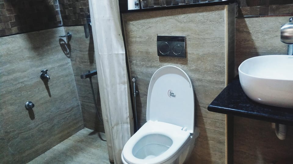 The Lord's Prayer Apartment in Chennai