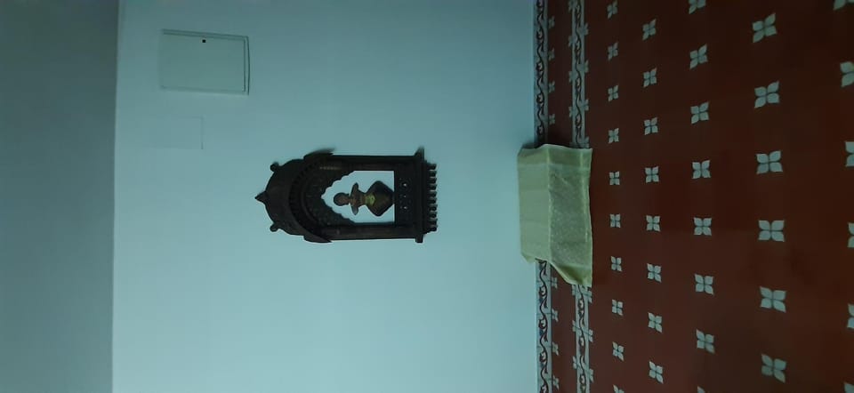 The Lord's Prayer Apartment in Chennai