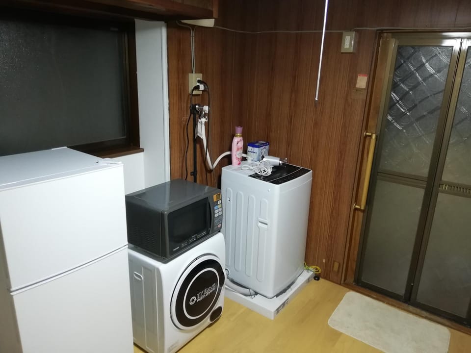 Edo-gawa house Vacation rental in Japan
