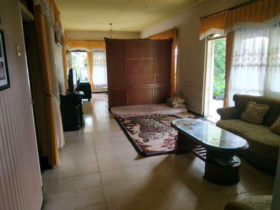 Green Villa, cocok untuk keluarga Villa in Batu