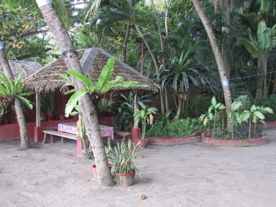 NEWLY RENOVATED!!! Felipa Beach - Kalachuchi Apartment in Dumaguete