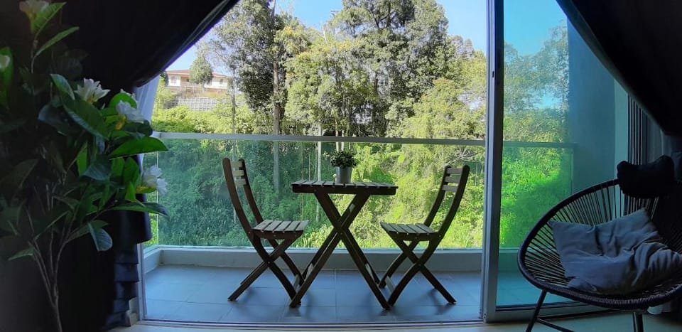 NEW 2026 [free WiFi] A5-3A-8 @ TheQuintet Cameron Apartment in Tanah Rata