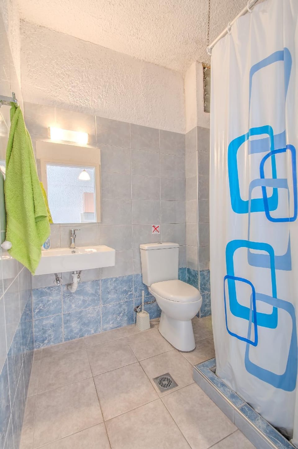 Ialysos Center Cosy Apartment Yin Apartment in Ialysos