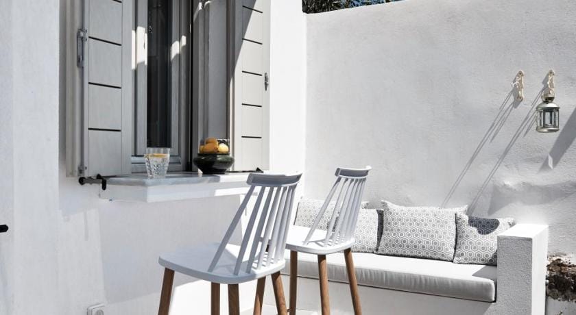 Alchemy Luxury Villa Villa in Santorini