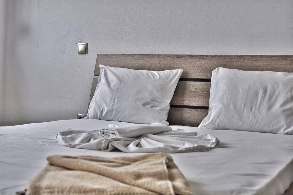 Granari Hanioti Standard Villa Villa in Halkidiki
