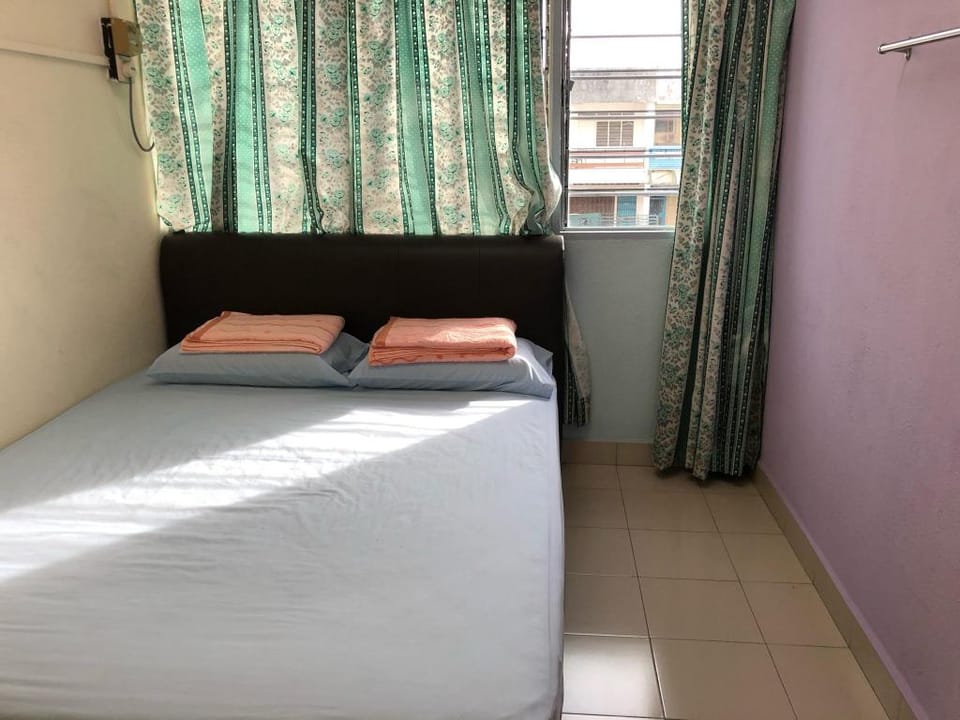 CLP 3.0 near sunway Sri Muniswarar Temple Apartment in Penang
