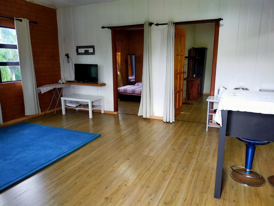 modern house with suitable location to every where Vacation rental in Malaysia
