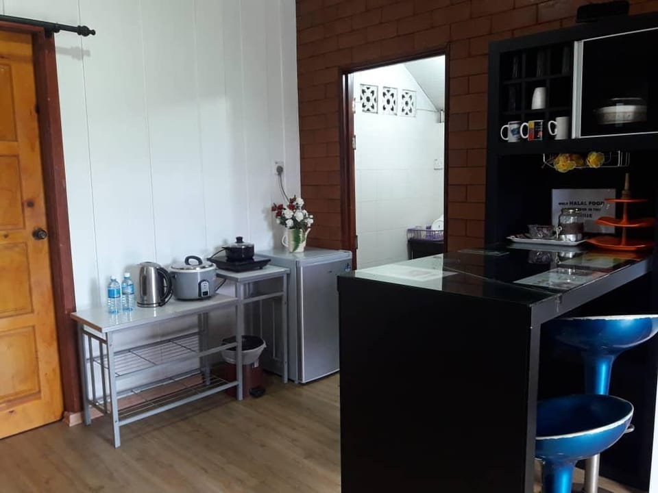 modern house with suitable location to every where Vacation rental in Malaysia