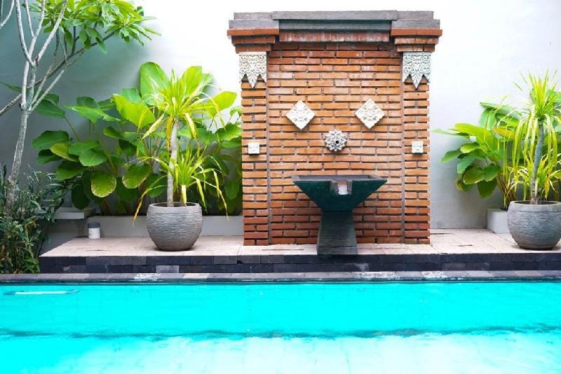 Eesa Villa Jogja with Private Pool Vacation rental in Special Region of Yogyakarta