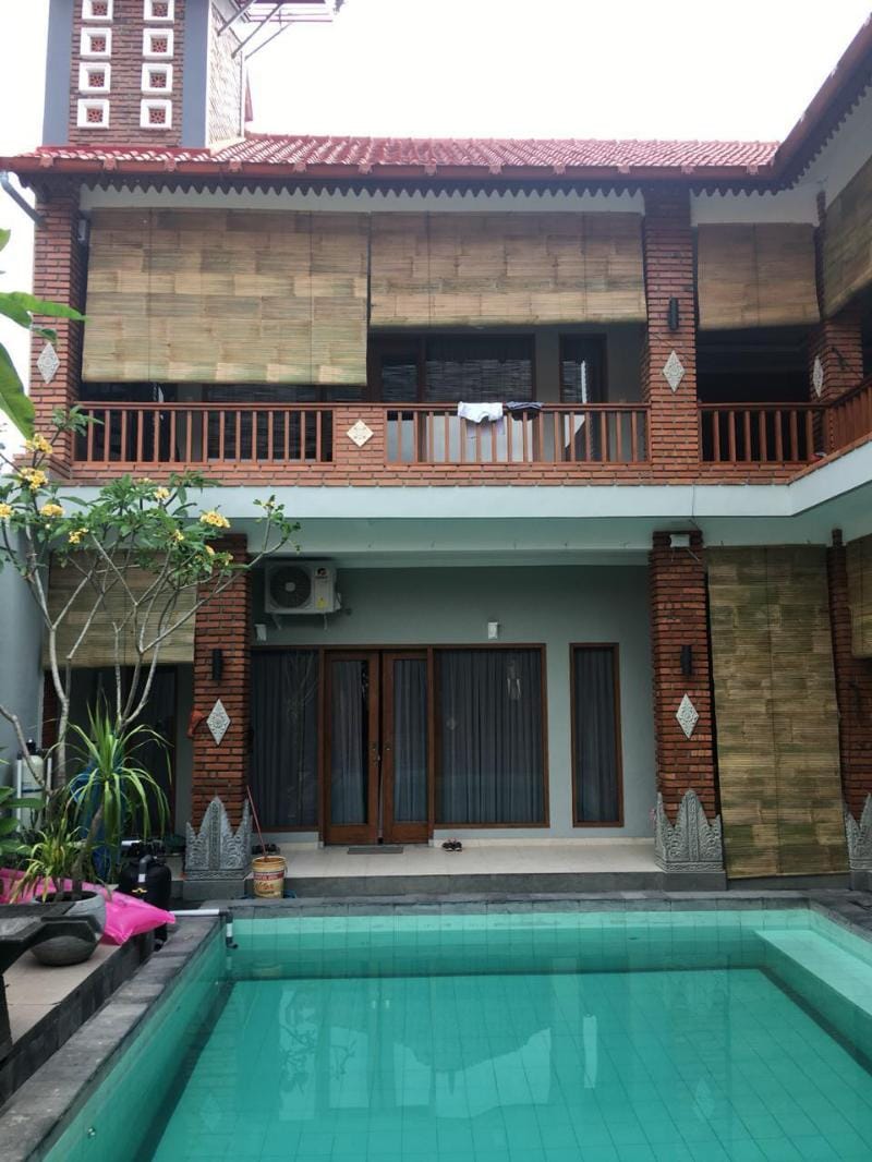 Eesa Villa Jogja with Private Pool Vacation rental in Special Region of Yogyakarta