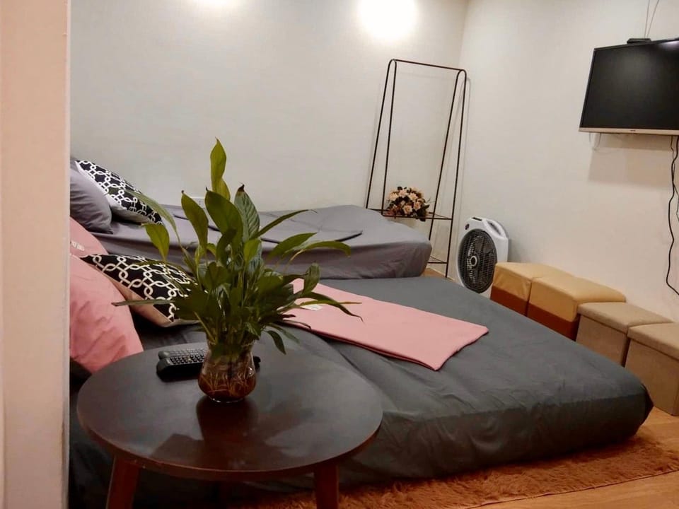HanoiBui's Homestay *LNo.2* Apartment in Hanoi
