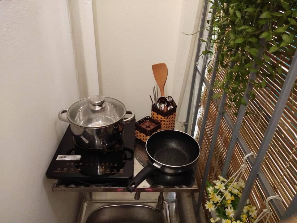HanoiBui's Homestay *LNo.2* Apartment in Hanoi