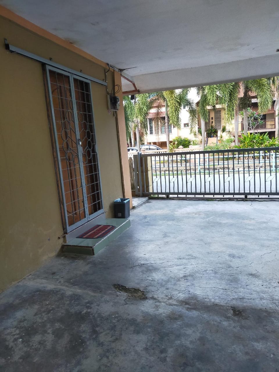 Guesthouse that values for money and peace in mind Vacation rental in Malaysia