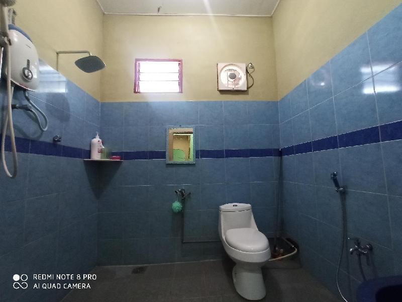 HS3 Lodge63 - 4r/2b (16+ pax) Vacation rental in Kedah