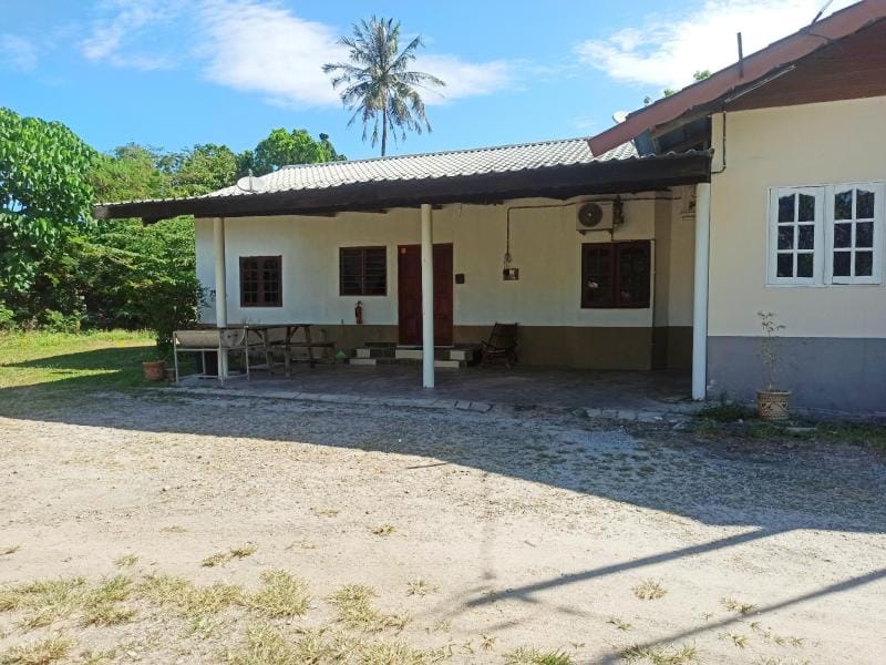 HS3 Lodge63 - 4r/2b (16+ pax) Vacation rental in Kedah