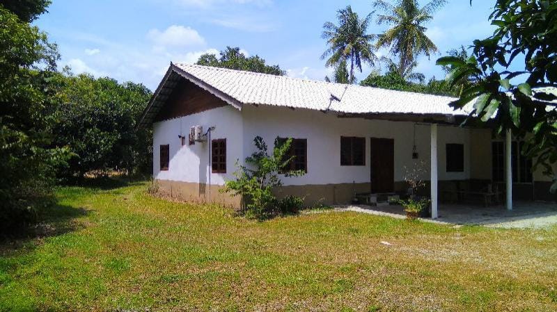HS3 Lodge63 - 4r/2b (16+ pax) Vacation rental in Kedah
