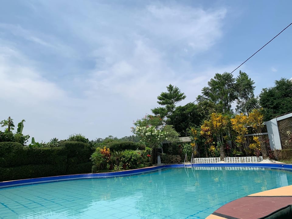 Kampoeng Kita Villa in West Java