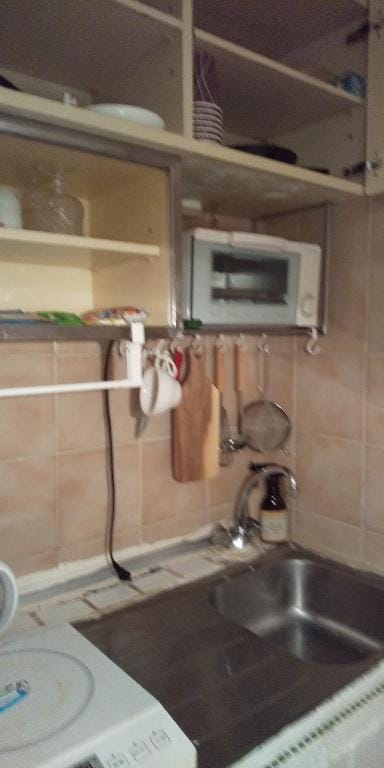 KYODO more than 28 days Small Room 3 minutes walk from Kyodo Station Apartment in Kanagawa Prefecture
