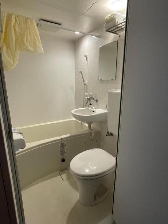 KYODO more than 28 days Small Room 3 minutes walk from Kyodo Station Apartment in Kanagawa Prefecture