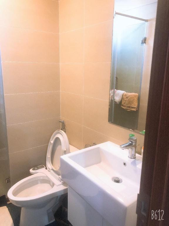 Lovely House Apartment in Laos
