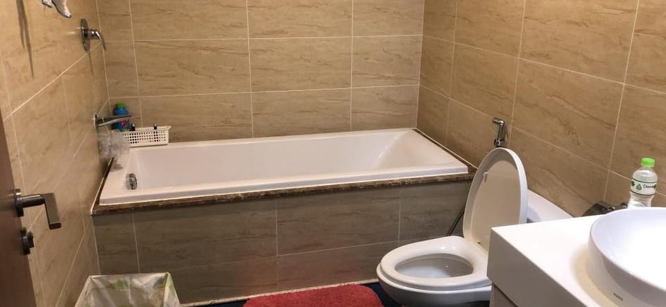 Lovely House Apartment in Laos