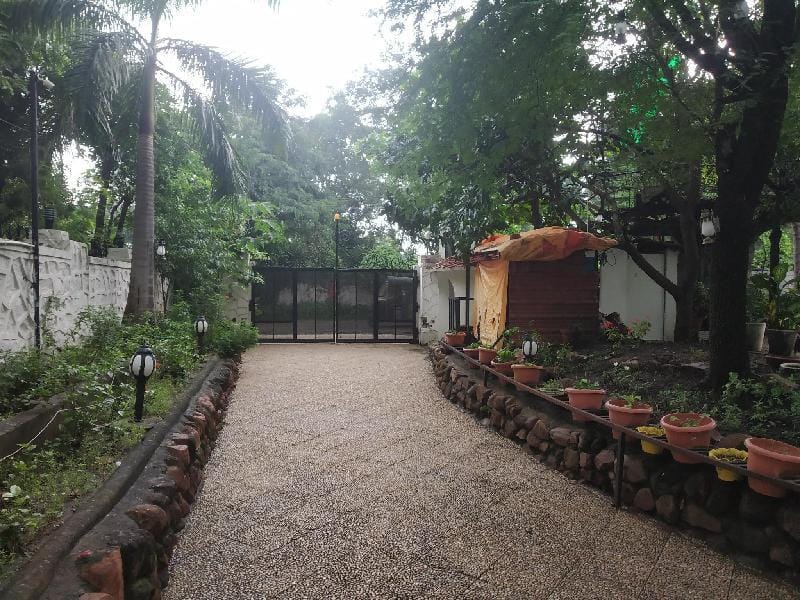 Entire Floor in MB Home Stay Villa Bhopal Villa in India