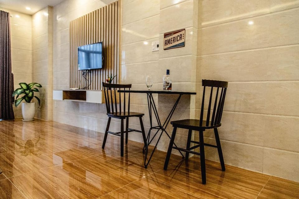 SIU Homestay & Apartment Vacation rental in Da Nang