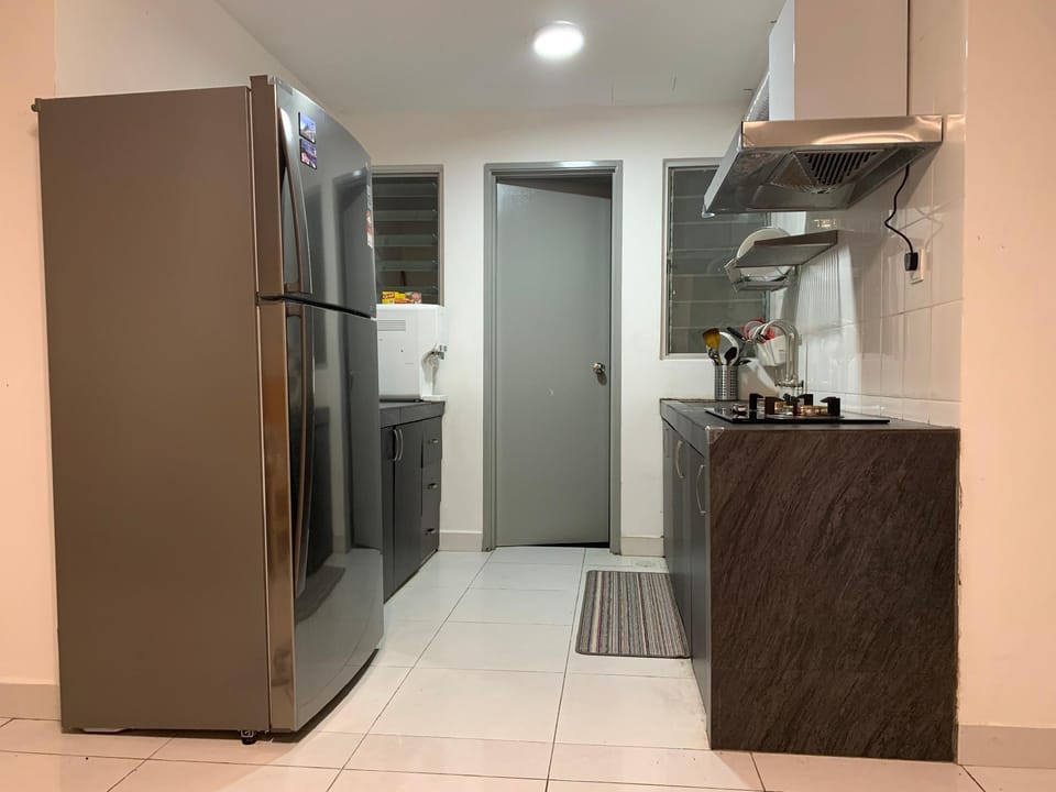 GM Klang Botanic Homestay Vacation rental in Selangor, Malaysia