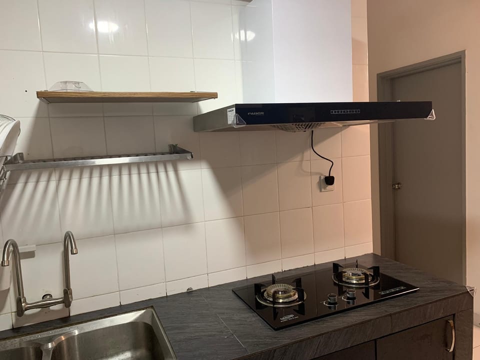 GM Klang Botanic Homestay Vacation rental in Selangor, Malaysia